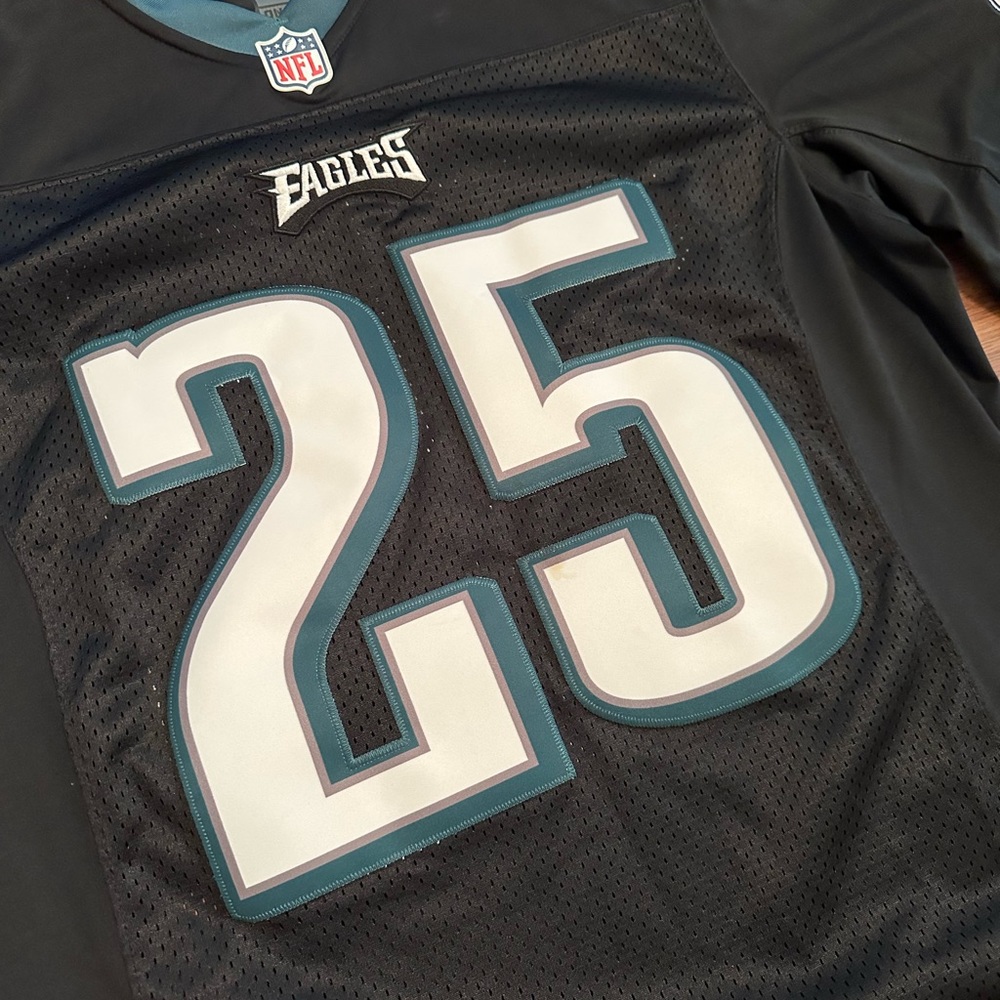 Nike Philadelphia Eagles “LaSean McCoy” Jersey, Size: Medium - Picture 11 of 16